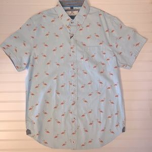 MBX Peached Poplin Collection Slim Fit NWT